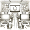 reparation Apple à Montpellier et Nimes