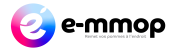 Logo E-MMOP