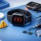 Apple Watch ne charge plus: réparation