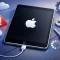 iPad bloqué sur pomme Apple, que faire ?