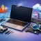 Récupération de données : MacBook ne s’allume plus