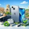 iPhone reconditionné à Montpellier : bien choisir